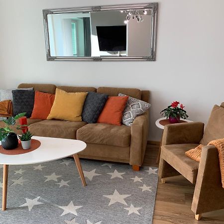 Starhomes Studio Lux 10 奥卢 外观 照片