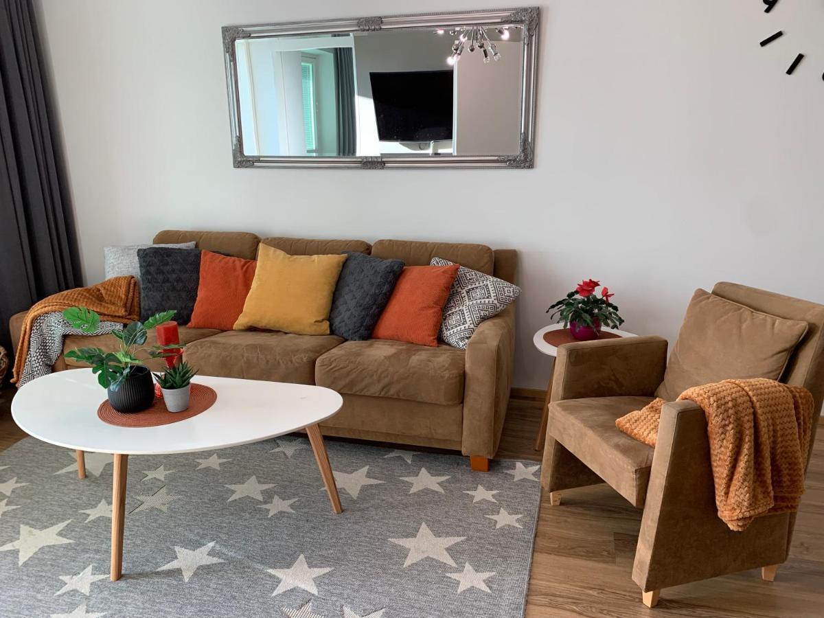 Starhomes Studio Lux 10 奥卢 外观 照片