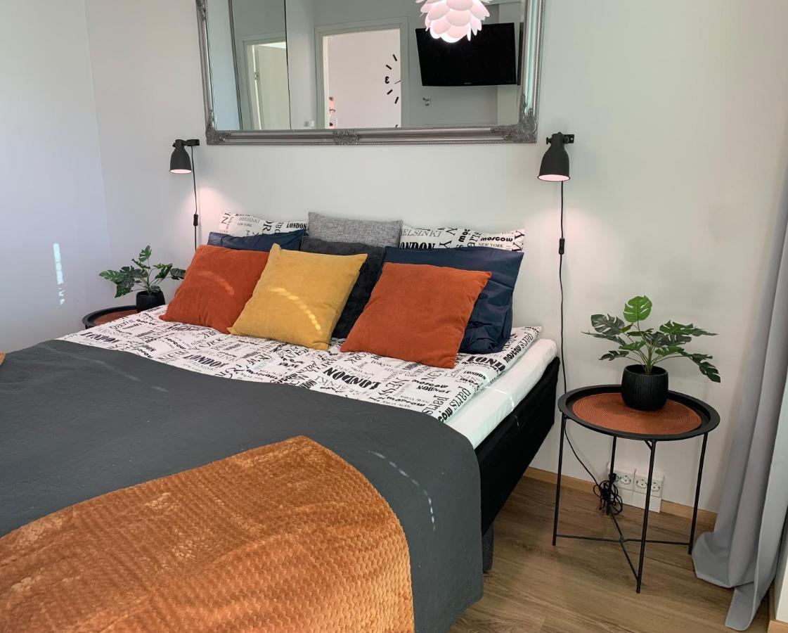 Starhomes Studio Lux 10 奥卢 外观 照片