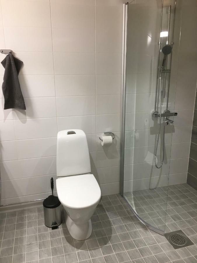 Starhomes Studio Lux 10 奥卢 外观 照片