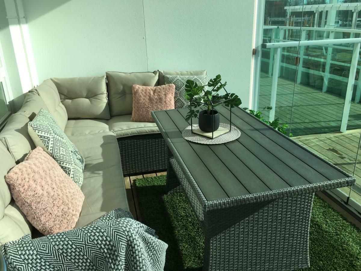 Starhomes Studio Lux 10 奥卢 外观 照片