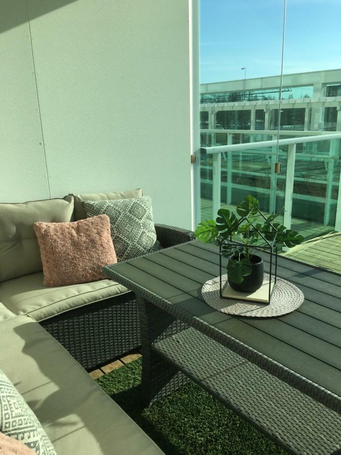 Starhomes Studio Lux 10 奥卢 外观 照片