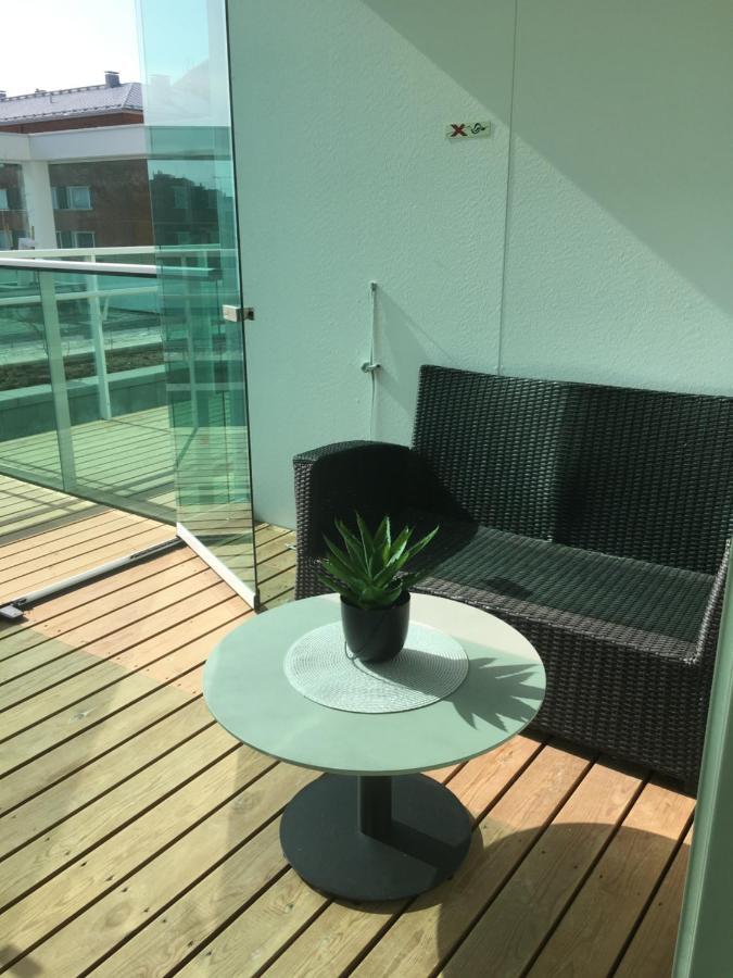 Starhomes Studio Lux 10 奥卢 外观 照片