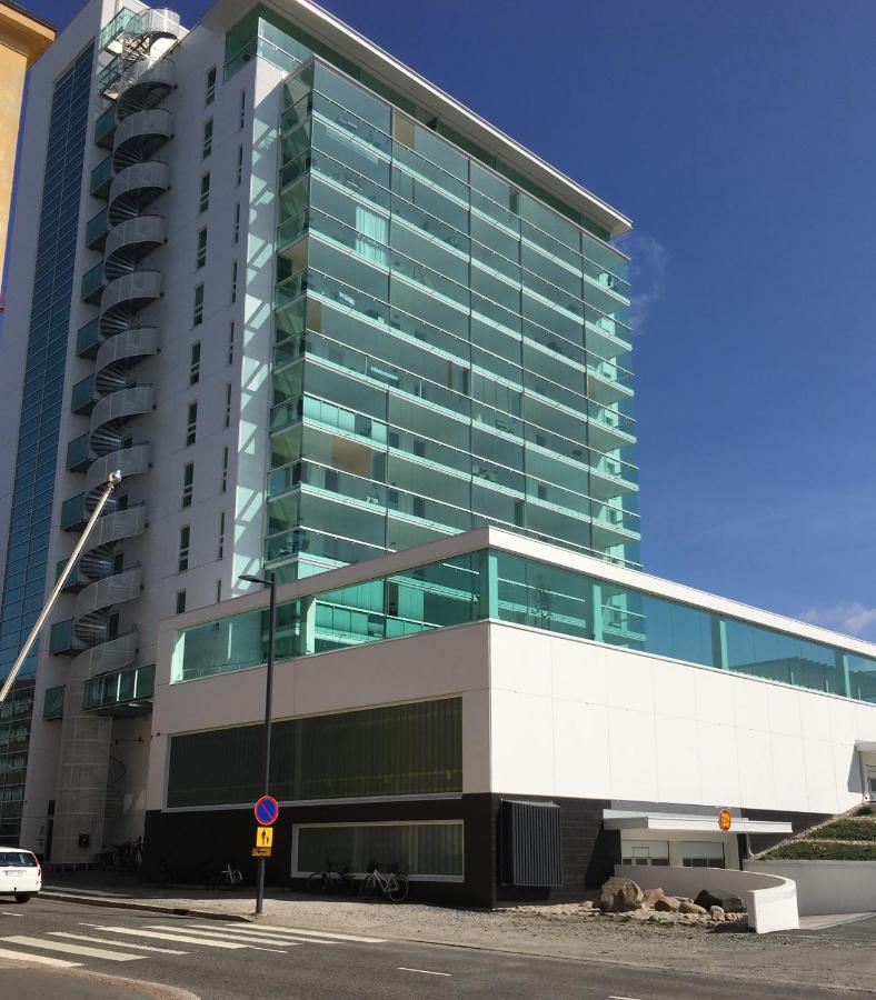 Starhomes Studio Lux 10 奥卢 外观 照片